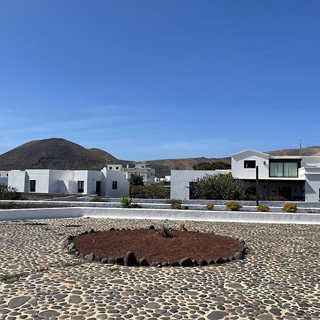 Casa Ines Hotel Guatiza Exterior photo